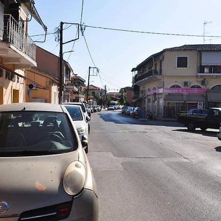 Evdoxia - Piccola Casa Corfu Town Corfu (city) Exterior foto