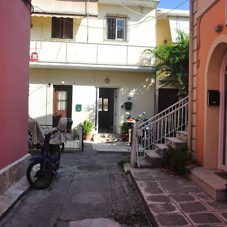 Evdoxia - Piccola Casa Corfu Town Corfu (city) Exterior foto