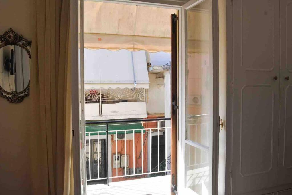 Evdoxia - Piccola Casa Corfu Town Corfu (city) Exterior foto